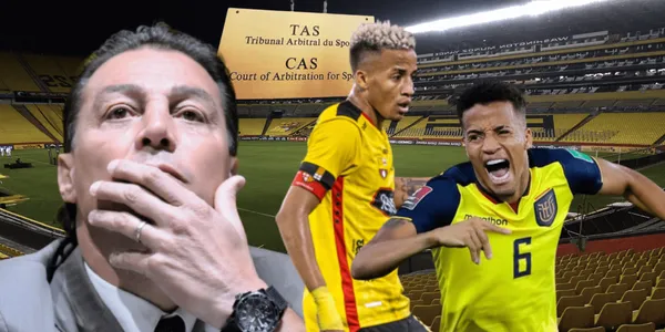 Se revela cual sería el equipo que hizo que Castillo falsifique documentos