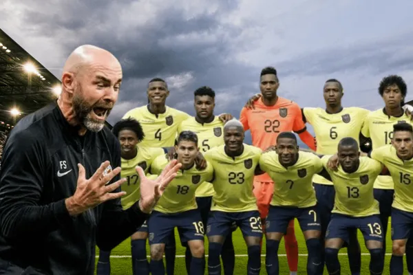 Se revela el diálogo de un jugador estelar por parte de Sánchez Bas