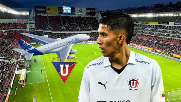 Se revela el nuevo destino que podría tener Sebastián González