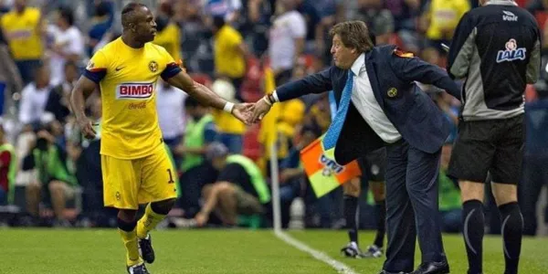 Se revela el regalo que le dejó el Chucho al Piojo Herrera