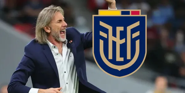 Se revela el tiempo que estuvo esperando Ricardo Gareca una oportunidad