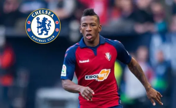 Se revela la cifra que pone el Chelsea en la mesa para llevarse al ex Liga de Quito