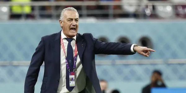 Se revela la decisión de Gustavo Alfaro sobre continuar bajo el mando de la Selección Ecuatoriana