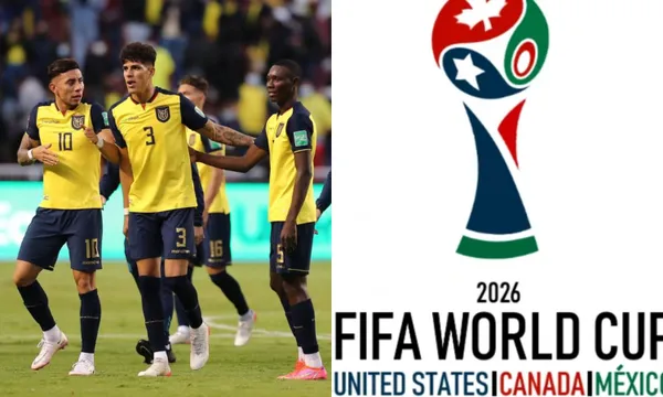 Se revela la fecha en que empezarán las eliminatorias sudamericanas