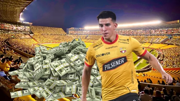 Se revela la millonaria cifra que deben pagarle a Fernando Gaibor