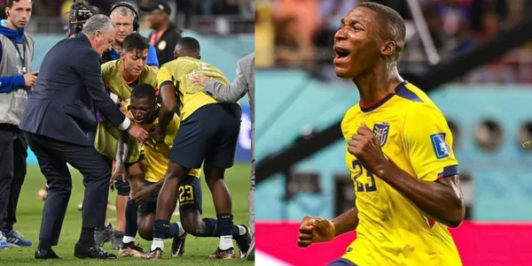 Se revela la razón por la que Moisés Caicedo no ha fichado por equipos grande de Europa