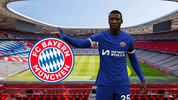 Se revela la razón por la que Bayern Múnich no fichó a Moisés Caicedo