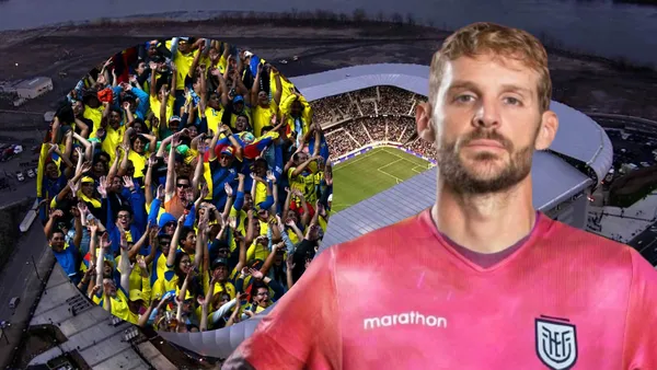 Se revela la verdad sobre si abuchearon a Burrai en La Tri