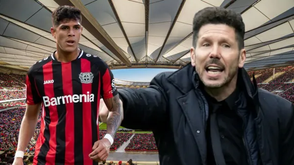 Se revela la verdadera razón l Foto tomada de: El País/La Red/Sporting News