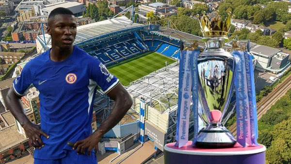 Se revela lo que necesita Moisés Caicedo para rendir mejor