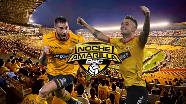 Se revela lo que pasaría con la Noche Amarilla 2024