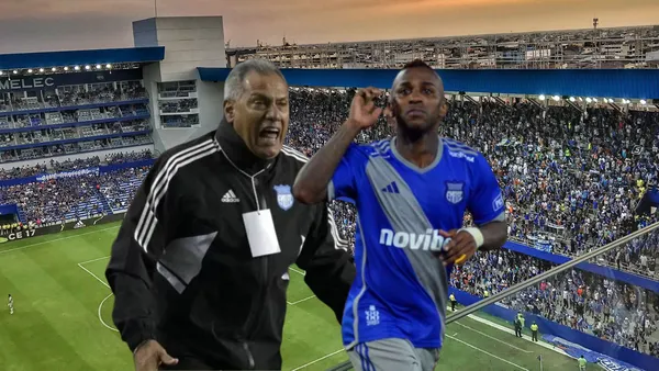 Se revela lo que sucede actualmente con Miller Bolaños