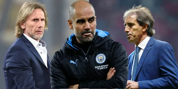 Se revela que Guillermo Almada pensaba cobrarle una fortuna a Ecuador