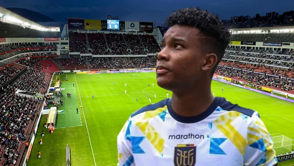 Se revelaron las veces en que dio positivo Óscar Zambrano en la prueba