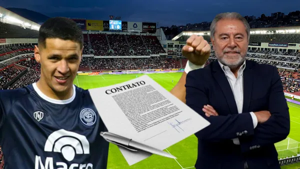 Se revelaron los detalles l Foto tomada de: Primicias/Winner/T4 Franquicias