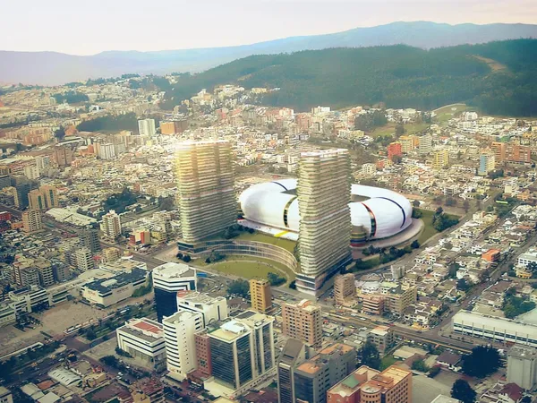 Se reveló el costo del nuevo estadio más caro del país