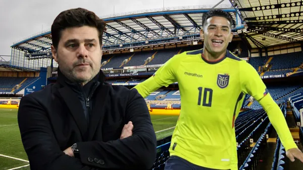 Se reveló el plan secreto l Foto tomada de: Wikipedia/Primicias/Radio Huancavilca