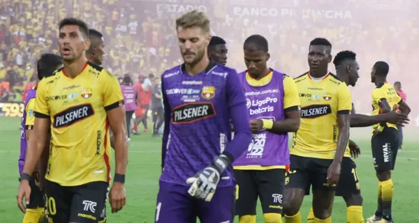 Se reveló el tiempo que Javier Burrai seguirá lesionado