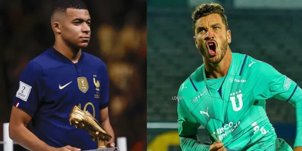 Se reveló la razón por la que Tomás Molina no siguió en Liga de Quito