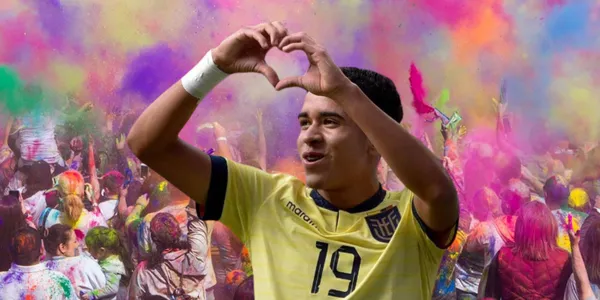 Se reveló lo que hacía Kendry Páez en sus recreos