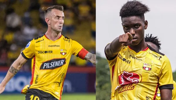 Se reveló lo que hizo el capitán del ídolo luego de que Allen Obando falló el penal