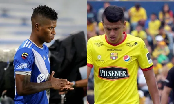 Se reveló lo que hizo Rodríguez con la disculpa que pidió Richard Claderón