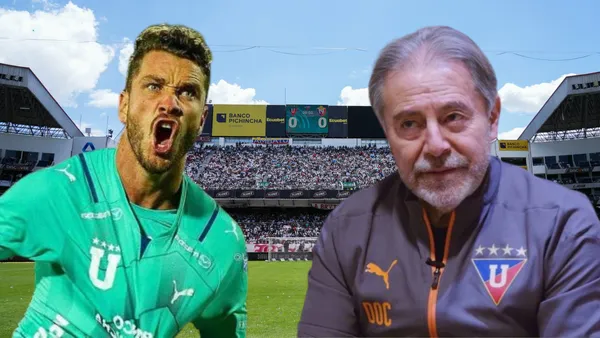 Se reveló lo que sucederá finalmente con Tomás Molina