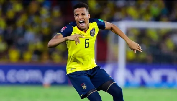 Se reveló que Byron Castillo fue sometido a pruebas para saber si era o no colombiano