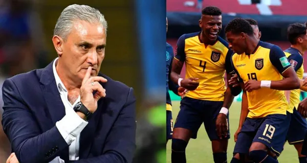 Se reveló que el estratega brasileño no utilizará una de sus figuras contra Ecuador