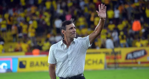 Se reveló que hay un equipo interesado en hacerse con los servicios de Fabián Bustos