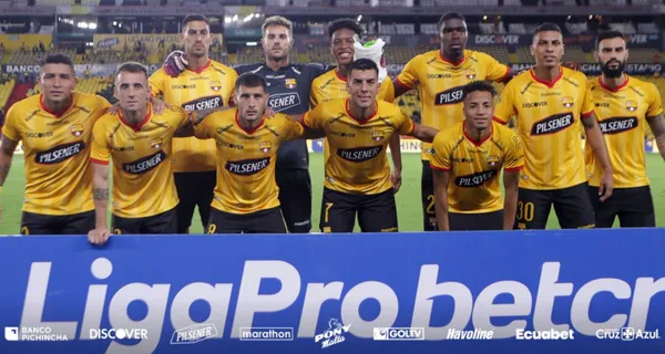 Se reveló que uno de los jugadores del 'Ídolo' gana medio millón de dólares al año