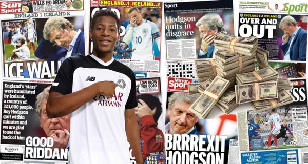 Se reveló a quien convenció a Gonzalo Plata de jugar en Qatar