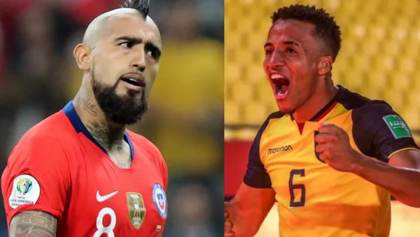 Se reveló quién es el culpable de que Chile esté haciendo el ridículo a nivel mundial