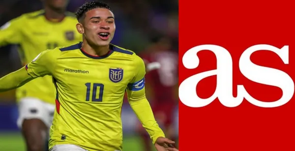 Se rindió a los pies de Kendry Páez