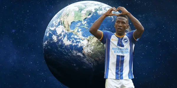 Se rindió ante Pervis Estupiñán