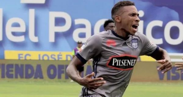 Se rumoró que Ayrton Preciado estuvo en la órbita de Emelec y se reveló lo que decidieron de cara al 2023