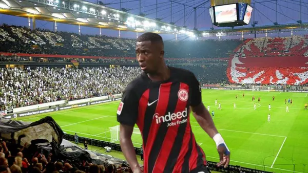 Se sintió demasiado la ausencia de William Pacho y lo que pasó