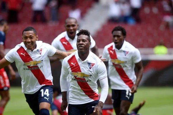 Se subió una foto que explotó las redes sociales por un error