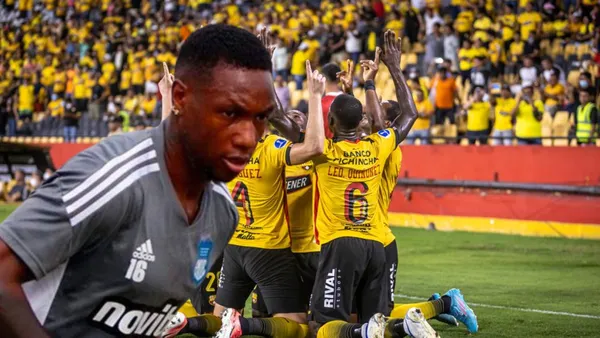 Se sumarían 2 equipos que buscarían a Aníbal Chalá a la competencia