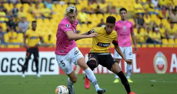 Se tenía la expectativa que Byron Castillo pueda ser parte de la selección ecuatoriana pero nuevamente quedó fuera y mira quién le cerró las puertas