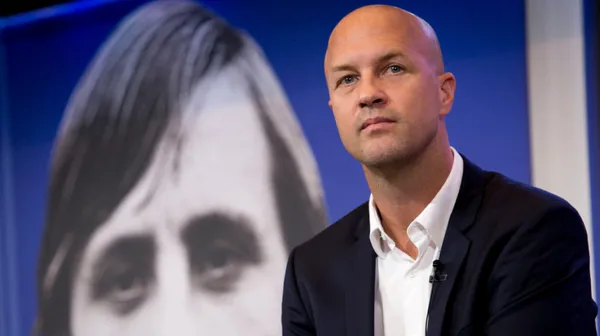 ¿Se tomarán medidas contra el holandés?