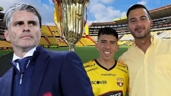 Se vendría el primer dolor de cabeza para Diego López