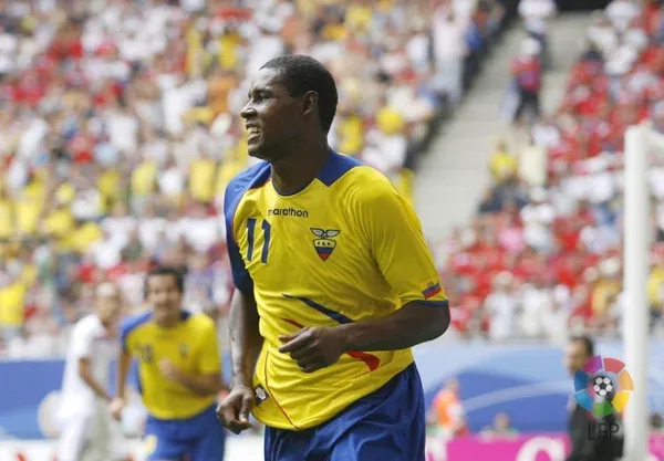 Se vibró con el mundial de Alemania 2006