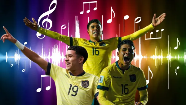 Se viene la nueva canción de la Joya Ecuatoriana Kendry Páez