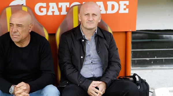 Se viene una nueva edición del partido entre Liga de Quito y Barcelona SC