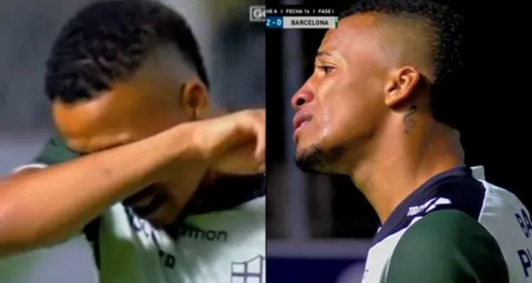 Se vino hablando de la salida de Byron Castillo de Barcelona SC y desde la directiva contaron toda la verdad