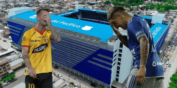 Se viven momentos complicados previo al Clásico del Astillero