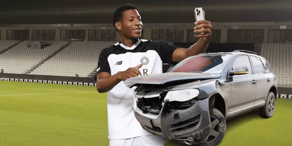 Se vivió un escándalo en Colombia