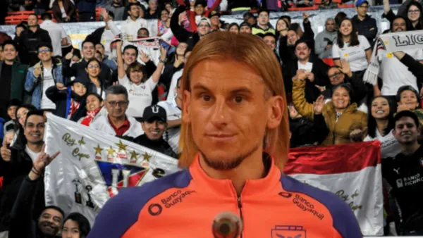 Sebastián Beccacece