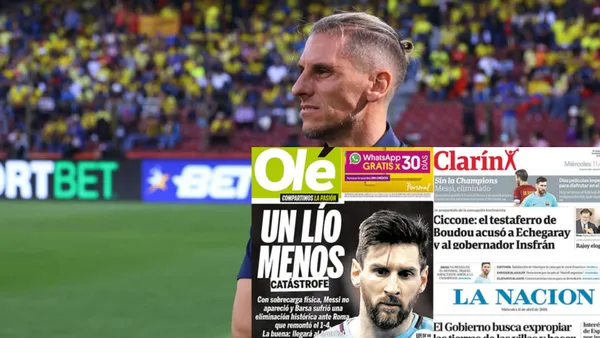 Sebastián Beccacece